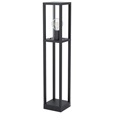 Eglo Zwarte staande lampCascinetta - 98715