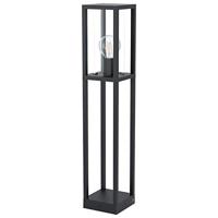 Eglo Zwarte staande lampCascinetta - 98715 - thumbnail