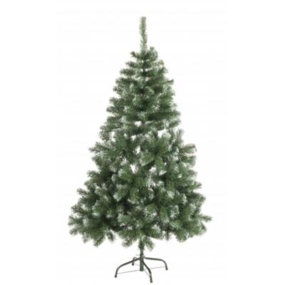 Kerstboom zilverspar 120 cm Kerstboom zilverspar 120 cm