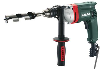 Metabo Boormachine BE 75-16 - 600580000