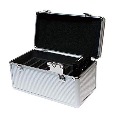 LogiLink UA0219 HDD/SSD-flightcase 14 drives LogiLink UA0219 HDD/SSD-flightcase 14 drives