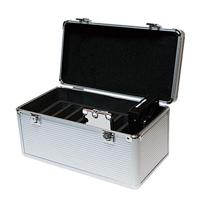 LogiLink UA0219 HDD/SSD-flightcase 14 drives - thumbnail