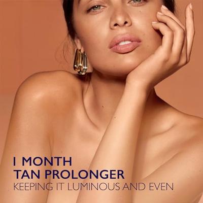 Lancaster Golden Tan Maximizer After Sun Balm 200ml Aftersun - thumbnail