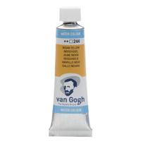 Royal Talens Van Gogh Aquarelverf Tube 10 ML Interference Indisch Geel - thumbnail