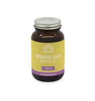 Borage Olie 1000mg Capsules - thumbnail