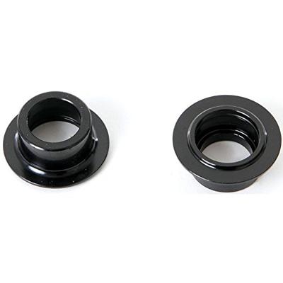 SRAM voorwiel adapter-eindkappen adapter end caps 716 qr 15mm