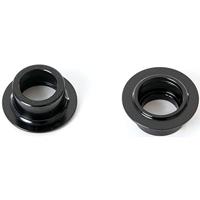 SRAM voorwiel adapter-eindkappen adapter end caps 716 qr 15mm - thumbnail