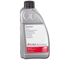 Febi Bilstein Gear oil 1l dctf-1 au content 1l yellow - thumbnail
