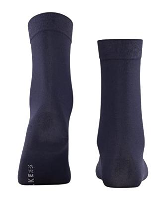 Falke 47673 COTTON TOUCH DARK NAVY - alle