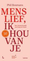 Menslief ik hou van je (Paperback) - thumbnail