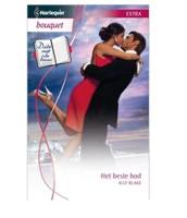 Het beste bod - Ally Blake - ebook - thumbnail