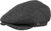 Barts Oslo Heren Pet Dark Grey L - thumbnail