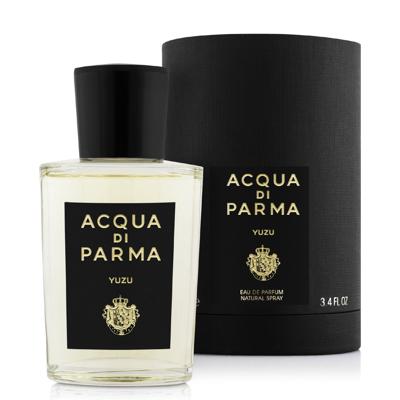 Acqua di Parma Signature Yuzu Eau de Parfum 100ml