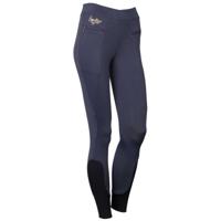 Harry's Horse Rijbroek Equitights Bell Full Grip - thumbnail