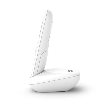 Draadloze telefoon Gigaset AS690 Wit - thumbnail