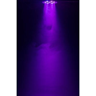JB Systems Party spot RGBW LED-par