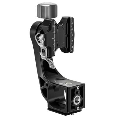 Leofoto MPG-02L Gimbal Head Leofoto MPG-02L Gimbal Head