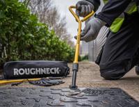 Roughneck Universeel Mangatsleutelset - 12-001 - thumbnail