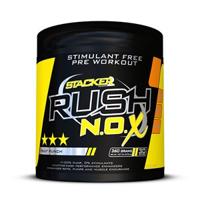Rush NOX Stim-Free - Stacker 2 - thumbnail