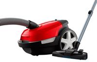 Philips XD3140/09 3000 Series Performer Compact Stofzuiger 900W Rood/Zwart - thumbnail