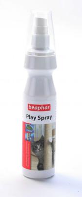 Beaphar Play Spray 150ml