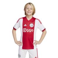 adidas Ajax Thuisshirt 2025-2026 Kids - thumbnail