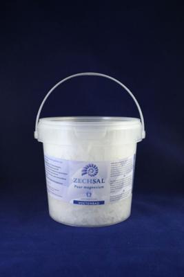 Zechsal Pure Magnesium Voetenbad