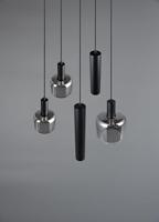 Trio Vide hanglampMataro met pendels - 364130532 - thumbnail