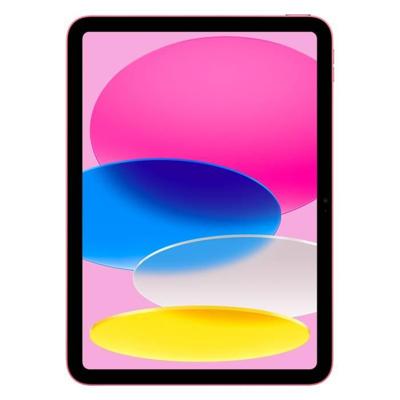 Apple iPad 10 (2022) - 10.9 inch - 64GB - Roze