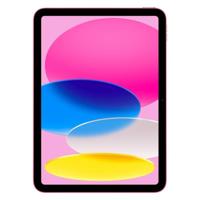 Apple iPad 10 (2022) - 10.9 inch - 64GB - Roze - thumbnail