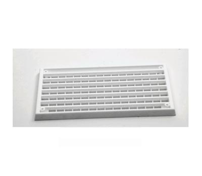 Ocs Ventilatierooster Interieur