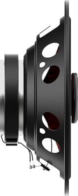 JBL STAGE1 62 - Autospeakers - 16 cm - 2-weg Coaxiaal - 300 Watt JBL STAGE1 62 - Autospeakers - 16 cm - 2-weg Coaxiaal - 300 Watt