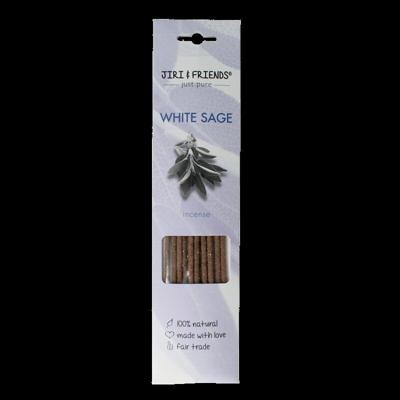 Jiri & Friends Wierook Witte Salie