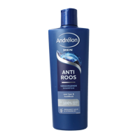 Andrelon Shampoo men anti roos 400 Milliliter - thumbnail