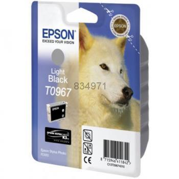 Epson T0967 licht zwart