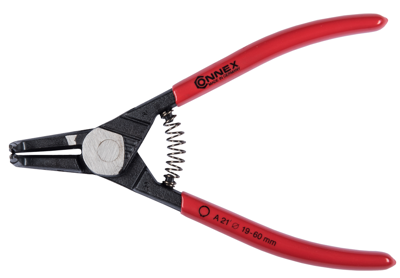 Connex Borgveertang 180Mm Gebog./Ext.1C Sb - COXT179012