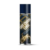 KENT dry chain lube 400ml - thumbnail
