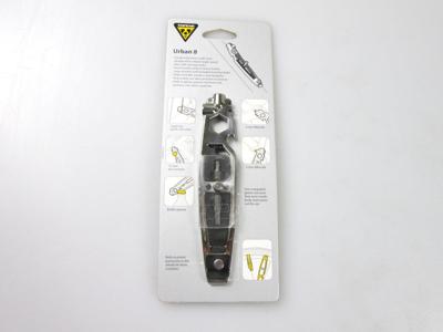 Topeak Urban8 Tool