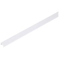 SLV 2 meter1-Fase Rail Cover (2x 2m) wit - 1004785 - thumbnail