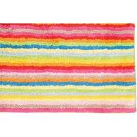 Cawö Cawö badmat 7008 keerbaar gestreept multi - thumbnail