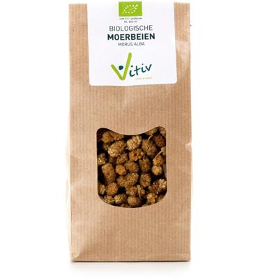 Vitiv Moerbeien bio 1 Kilogram