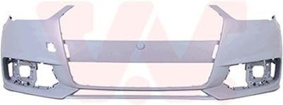 voorbumper in primer 0304574