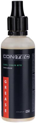 CONTEC vloeibaar kettingvet "care+ chain mtb" ct chain fluid grease care+chain mtb 50ml