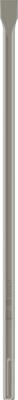 Bosch Accessories 2608690126 2608690126 Platte beitel 25 mm Gezamenlijke lengte 600 mm SDS-Max 5 stuk(s)