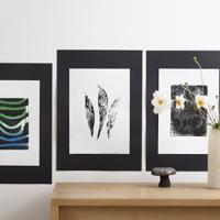 Creativ Company Toolkit voor gelprinten, 1 doos - thumbnail