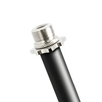 Adam Hall S5B Microfoonstatief met hengel - thumbnail