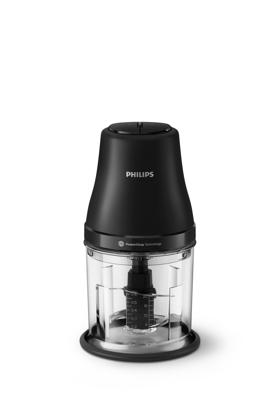 Maalmachine Philips HR1501/00 Grijs 450 W Roestvrij staal Plastic 1 L