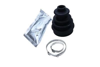 Asmanchetten set 491380