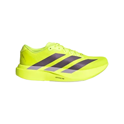 Adidas Adizero Evo SL Woven Hardloopschoenen