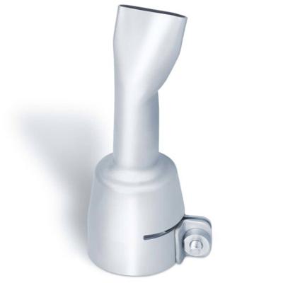 Steinel 092115 Haaks plat mondstuk 45 mm 31 mm Geschikt voor merk Steinel Steinel 092115 Haaks plat mondstuk 45 mm 31 mm Geschikt voor merk Steinel